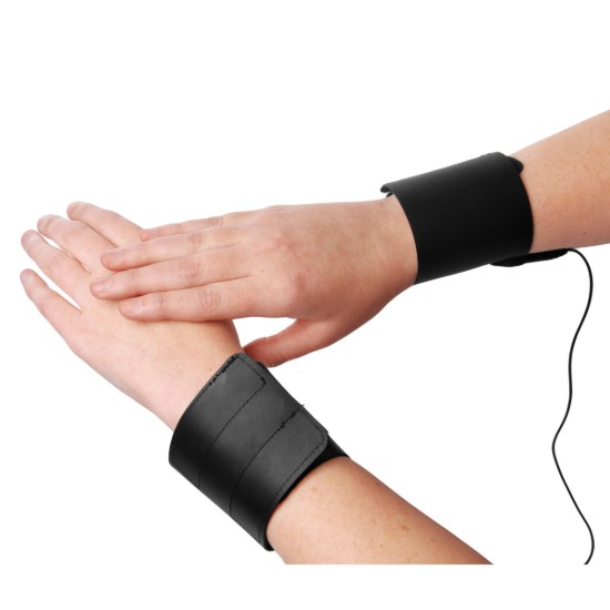 Picture of Tag Electro Play Cuffs