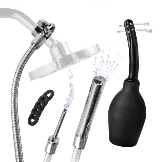 Picture of CleanStream Complete Cleansing System Kit