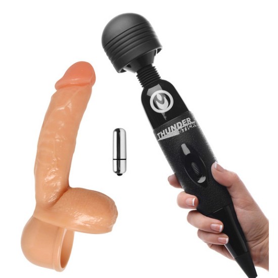 Picture of Power Pleasure 3 Piece Kit