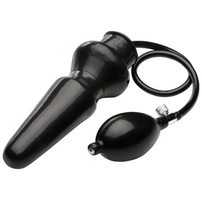Picture of Expand XL Inflatable Anal Plug