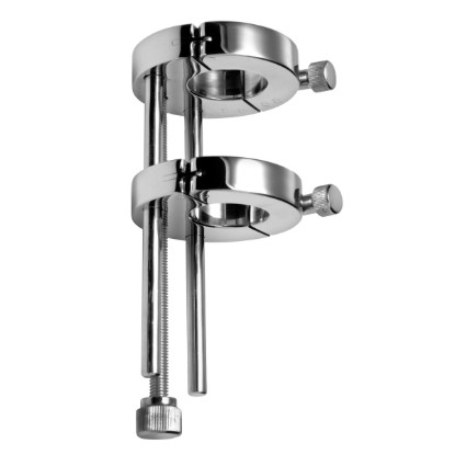 Picture of Double Ring Extreme CBT Ball Stretcher