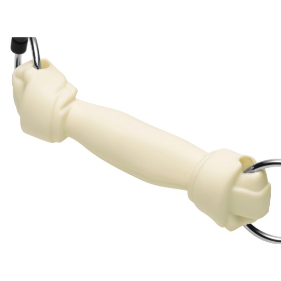 Picture of Silicone Bone Gag