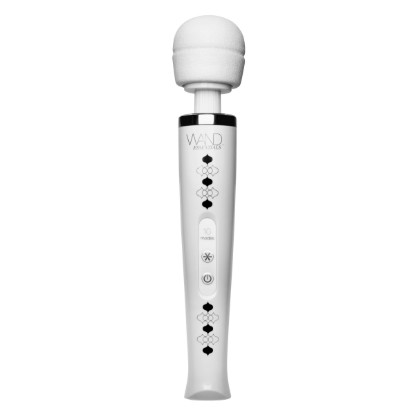 Picture of Utopia 10 Function Cordless Rechargeable Wand Massager