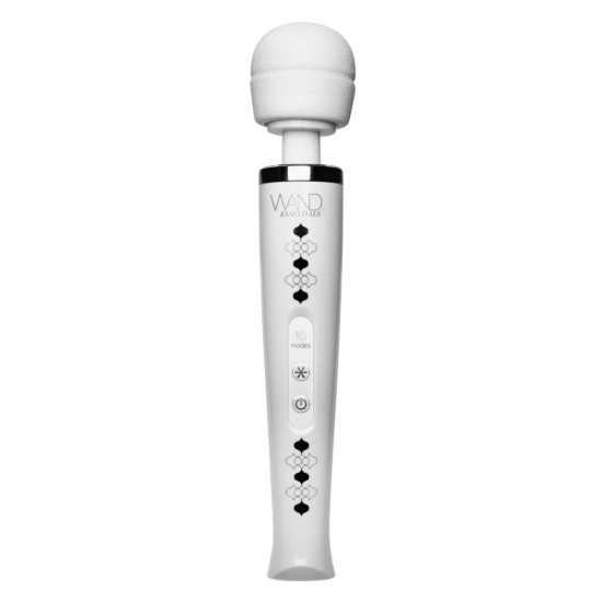 Picture of Utopia 10 Function Cordless Rechargeable Wand Massager
