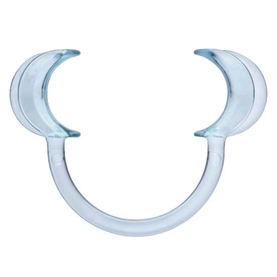 Picture of Cheek Retractor Dental Mouth Gag