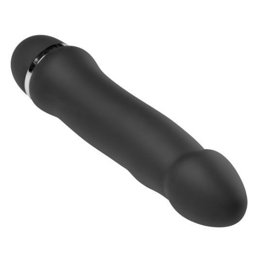 Picture of Multi Rhythm 5x Mode Vibrating Silicone Dildo