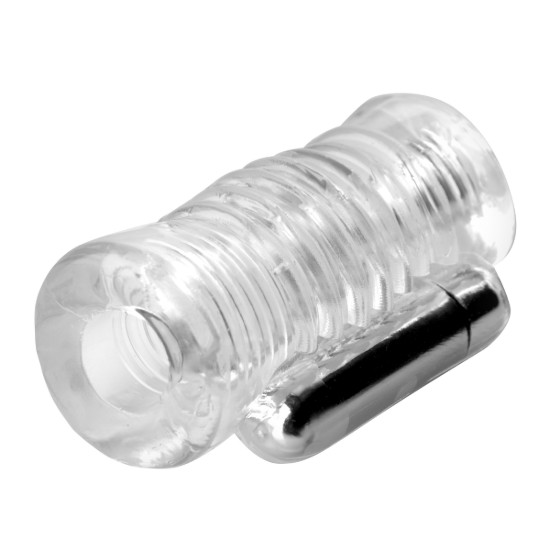 Picture of Palm-Tec Vibe Tube Vibrating Stroker