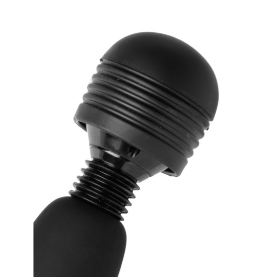 Picture of Shadow 8 Function Rechargeable Wand Massager