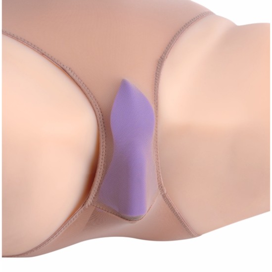 Picture of Panty Pleasure Ergonomic Vibe