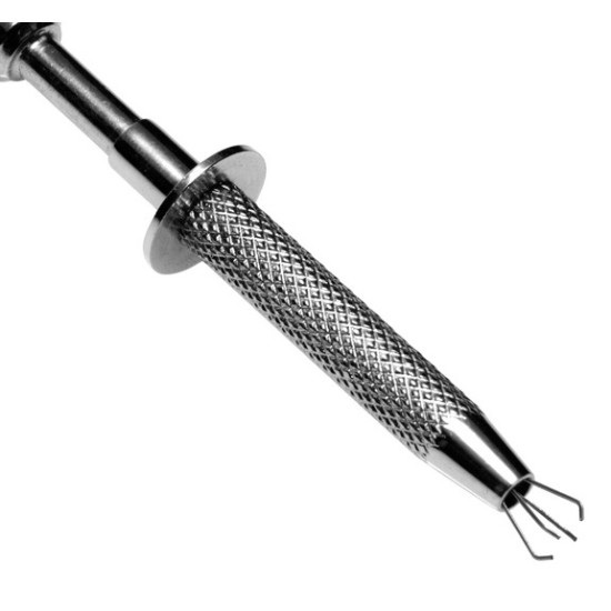 Picture of Extreme Sensation Claw Clamps