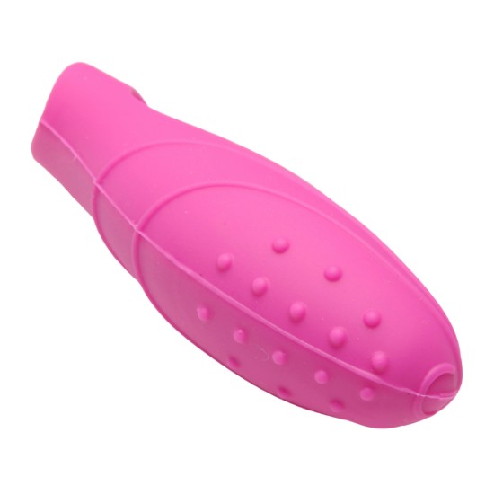 Picture of Bang Her Silicone G-Spot Finger Vibe