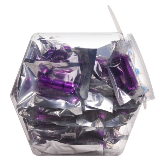 Picture of Vibrating Finger Tickler Fish Bowl - 30 Pieces