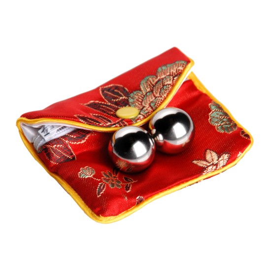 Picture of Geisha Balls Weighted Ben Wa Balls Fishbowl- 45 Pieces