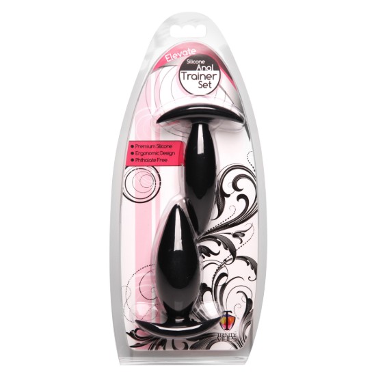 Picture of Elevate Silicone Anal Trainer Set