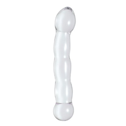 Picture of Double Sided Petite Crystal Dildo