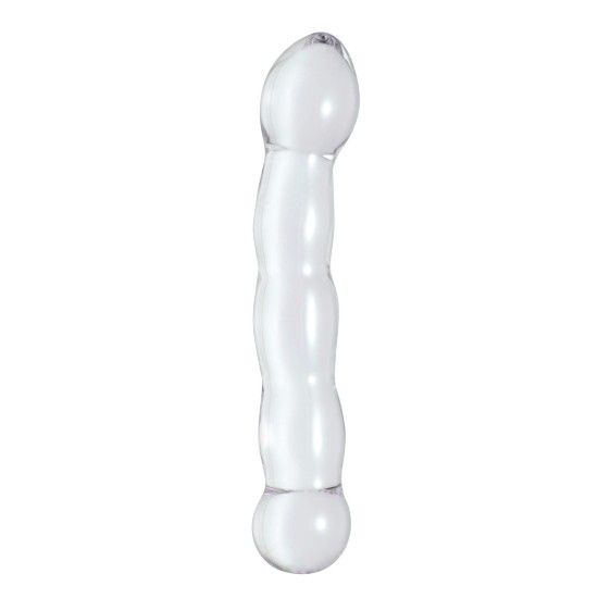 Picture of Double Sided Petite Crystal Dildo