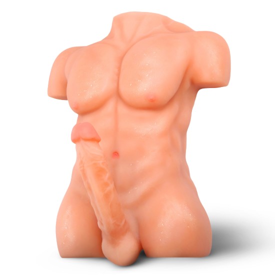 Picture of Chiseled Chad Male Love Doll