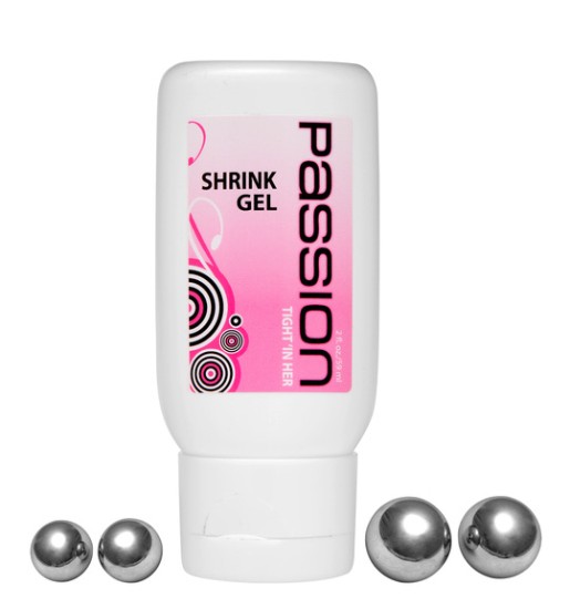 Picture of Good Grip 3 Piece Vaginal Tightening Kit