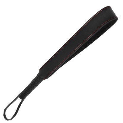 Picture of Looped Leather Slapper