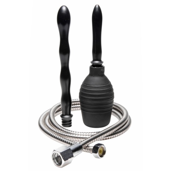 Picture of All In One Shower Enema Cleansing System