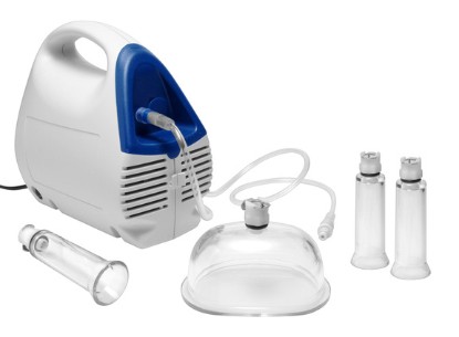 Picture of Advanced Suction Female Pumping Kit