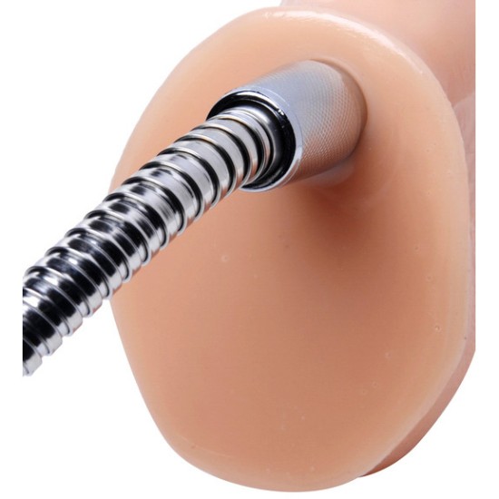 Picture of Shower Enema System with Dildo Tip Attachment