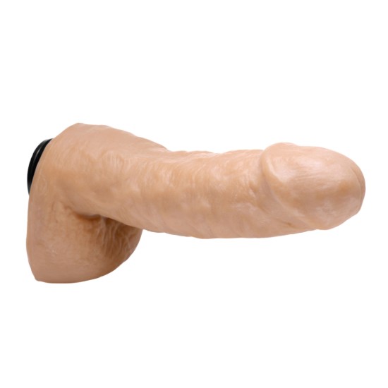Picture of EZ Bend Dildo Attachment for Love Machine