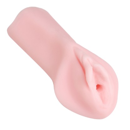 Picture of Mini Realistic Tight Pussy Masturbator