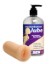 Picture of All In One Masturbation Kit with Lube and Pussy Stroker