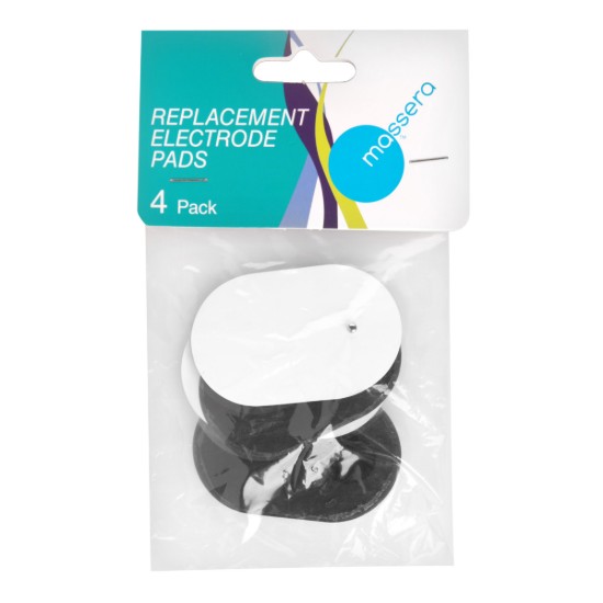 Picture of Massera E-Stim Replacement Pads