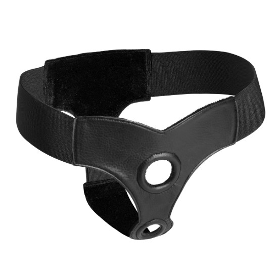 Picture of Crave Double Penetration Strap On Harness