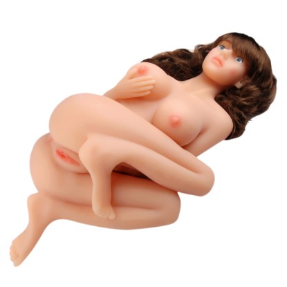 Picture of SexFlesh Seductive Sandy 3D Love Doll