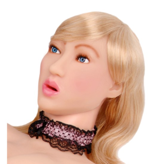 Picture of Spread Eagle Emma Life Size Love Doll