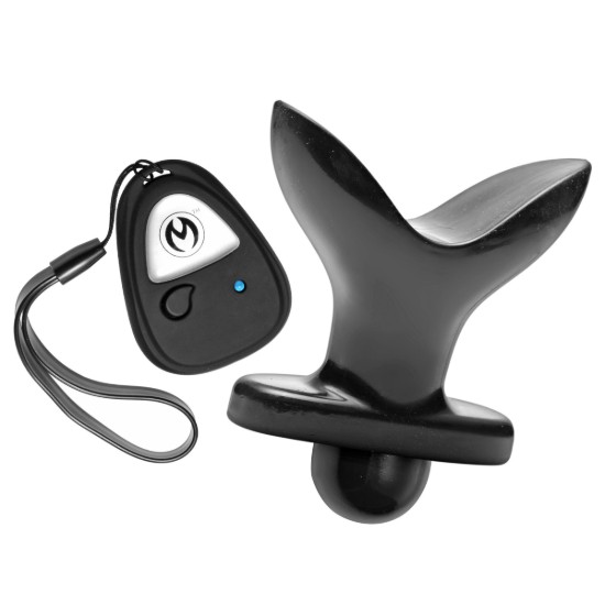 Picture of Ass Anchor Remote Control Vibrating Anal Plug