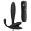 Picture of Cobra Vibrating Silicone P-Spot Massager