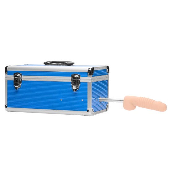 Picture of SexBox Undercover Sex Machine