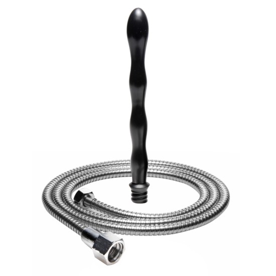 Picture of Aqua Shot Deep Shower Enema Cleansing System