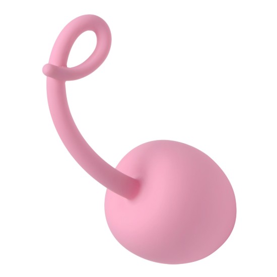 Picture of Pig Tail Silicone Anal Plug