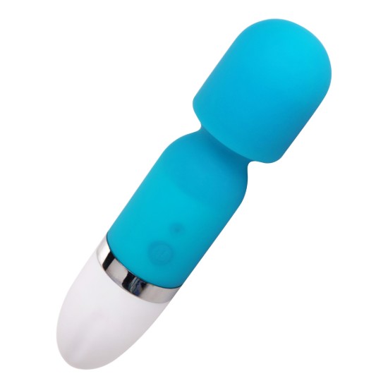 Picture of Aura Wand 10 Function Travel Massager