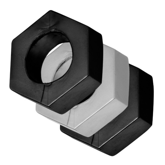 Picture of 3 Pack Ball Stretcher and Cock Ring Kit