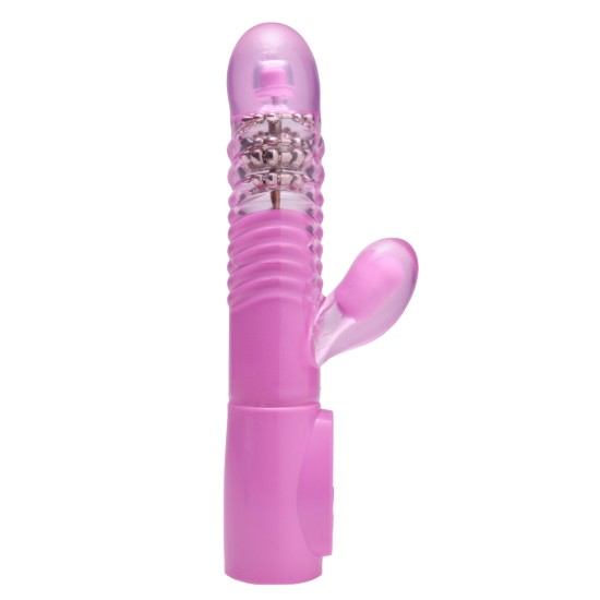 Picture of Turbo 36 Thrusting Rabbit Vibe