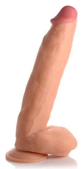 Picture of Raging Cockstars Big Dick Ben 10 Inch Realistic Dildo