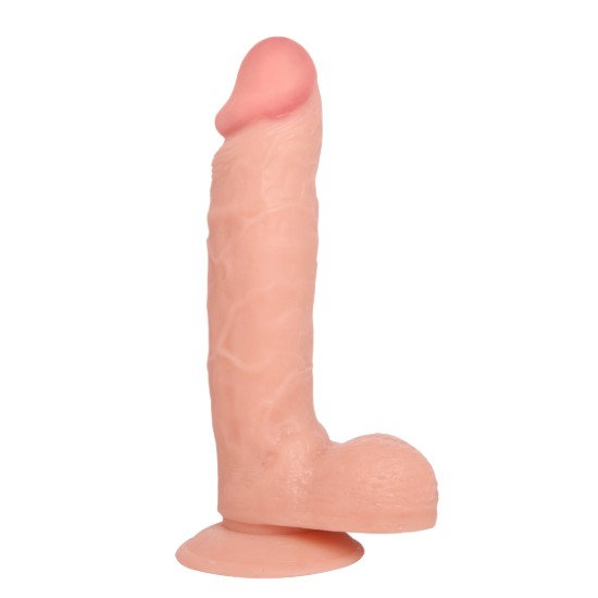 Picture of Raging Cockstars Buffed Out Billy 7.5 Inch Realistic Dildo