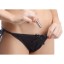 Picture of Add A Bullet Vibrating Panties with Pouch