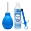 Picture of Easy Clean Enema Bulb and Lube Launcher Kit