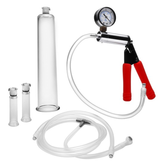 Picture of Super Deluxe Pumping Kit