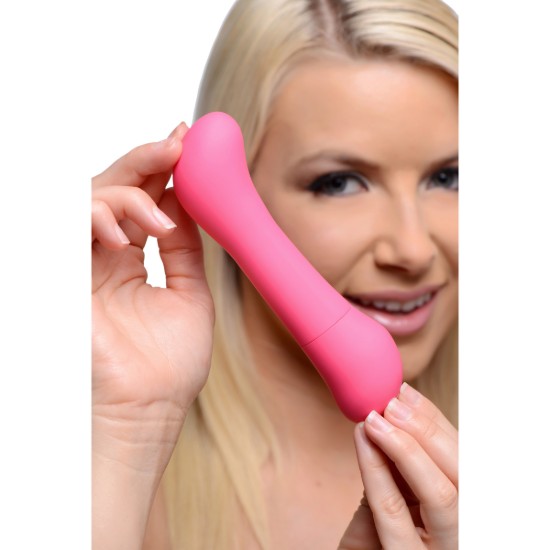 Picture of Classy 7 Mode G-Spot Seeking Vibe