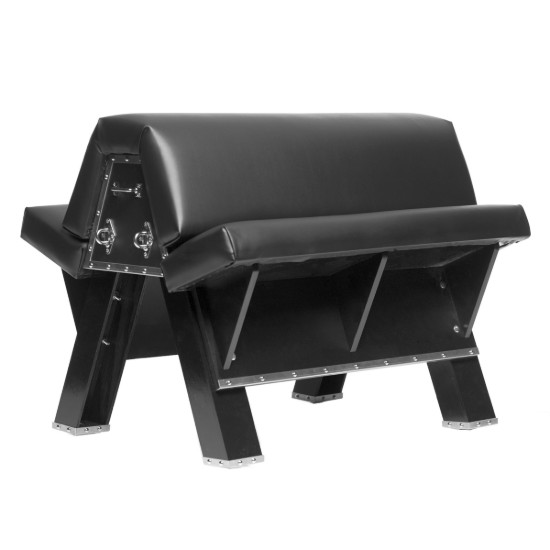 Picture of The Blackwood Bondage Horse