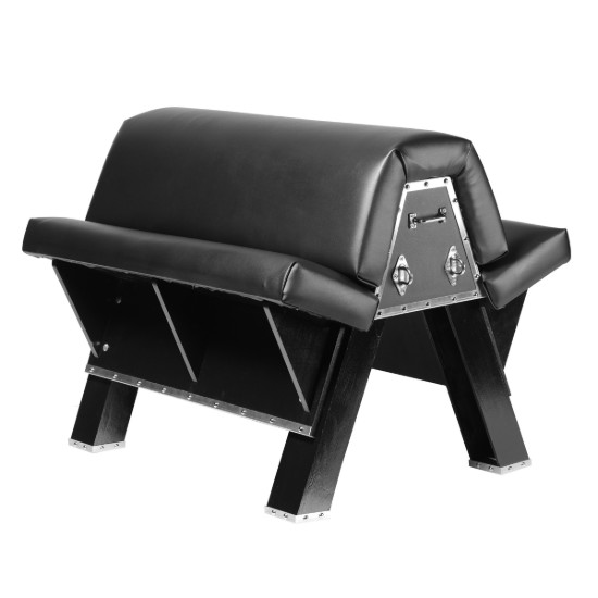 Picture of The Blackwood Bondage Horse