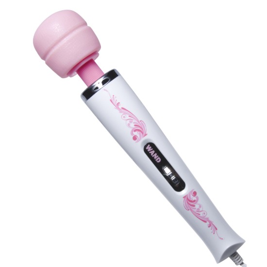 Picture of 7 Speed Wand Massager with Attachment Kit